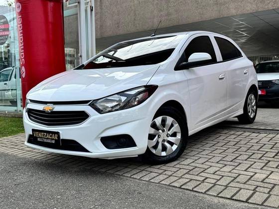 CHEVROLET ONIX 1.0 MPFI LT 8V FLEX 4P MANUAL CHEVROLET ONIX 1.0 MPFI LT 8V FLEX 4P MANUAL